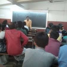 Brilliance Classes Images photo 3